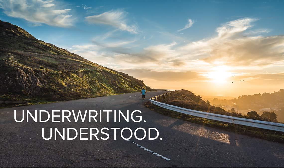 Underwriting Understood