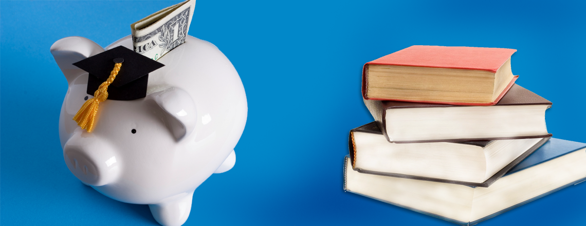 College Fund Piggy Bank College Fund Piggy Bank