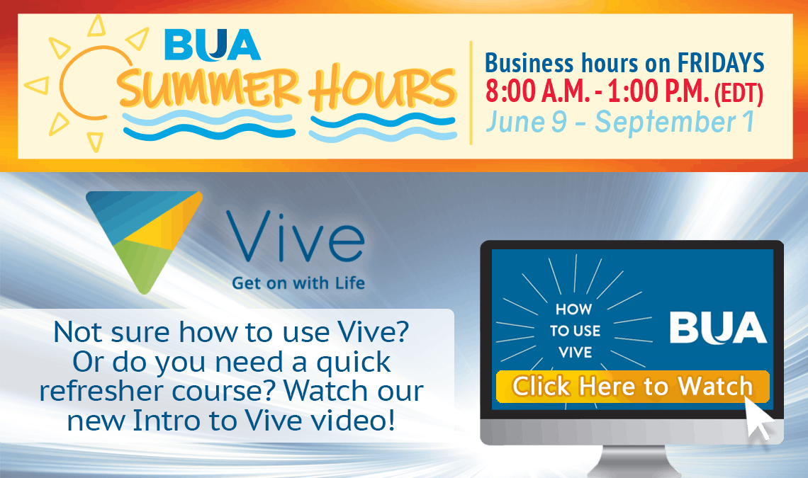 Intro To Vive Video Homepage