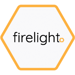 FireLight logo
