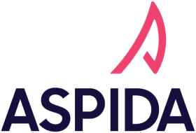 ASPIDA logo