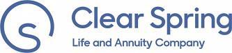 Clear Spring logo
