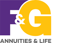 F&G logo