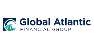 Global Atlantic logo