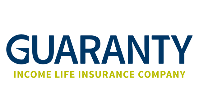 Guaranty Income Life logo
