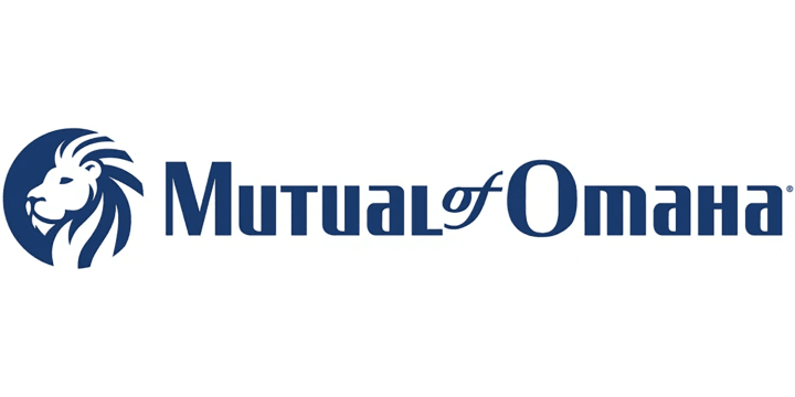 Mutual of Omaha logo