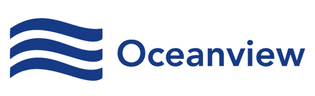 Oceanview logo